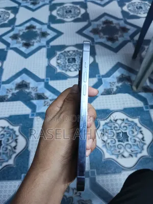 Apple iPhone 13 Pro Max 256 GB Gray