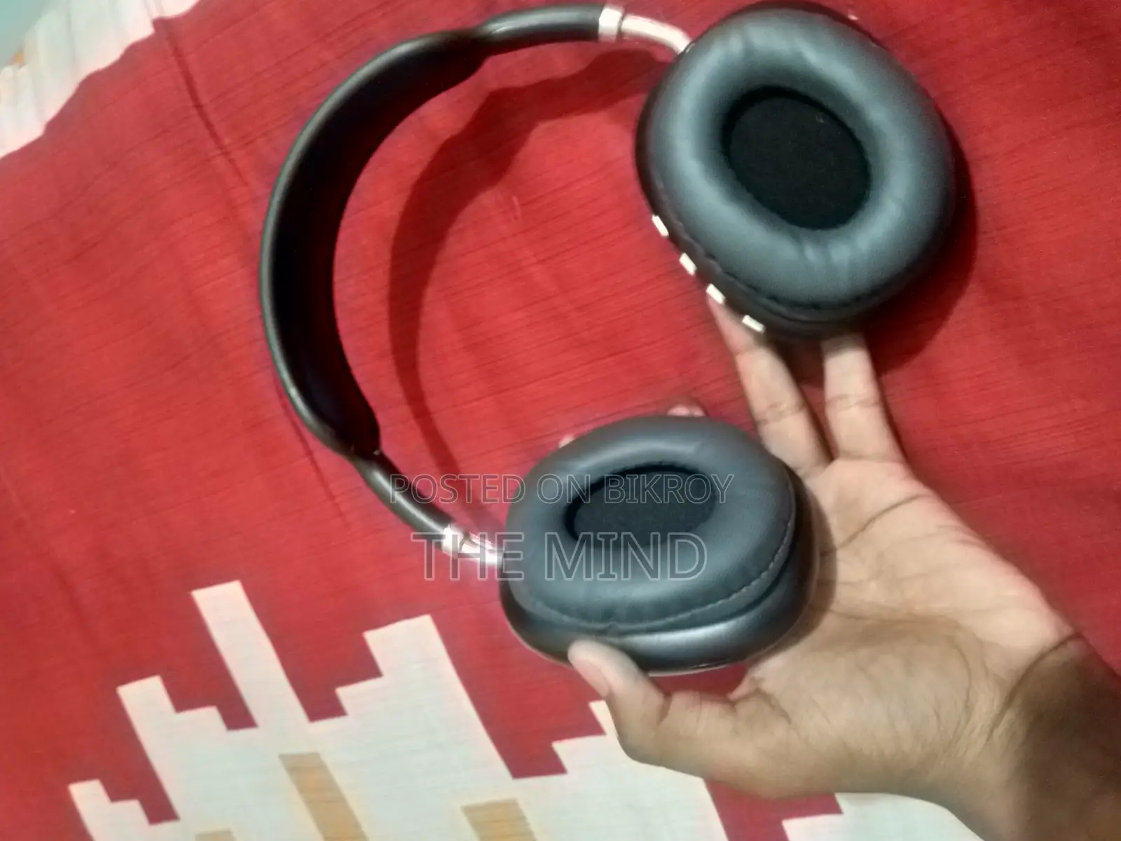 P9 Headphone