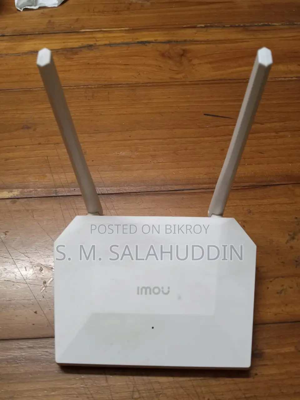 IMOU Hr300 Router
