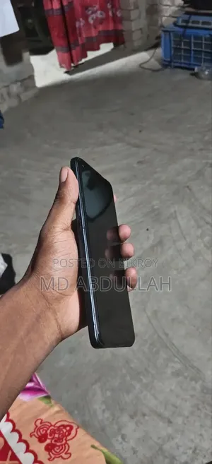 OnePlus Nord N20 5G 128 GB Black
