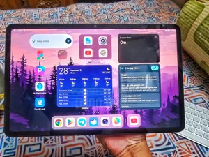 Honor Pad 8 128 GB Blue