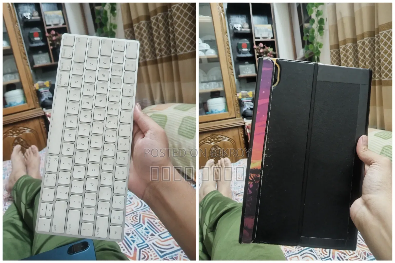 Honor Pad 8 128 GB Blue