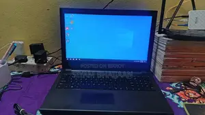 Laptop Dell Inspiron 15 8GB Intel Core i5 SSD 128GB
