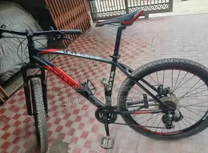 সাইকেল বিক্রি হবে ভালো কন্ডিশন