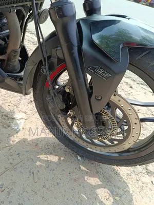 Bajaj Pulsar N250 2024 Black