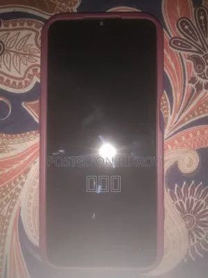 Oppo A16 64 GB Silver