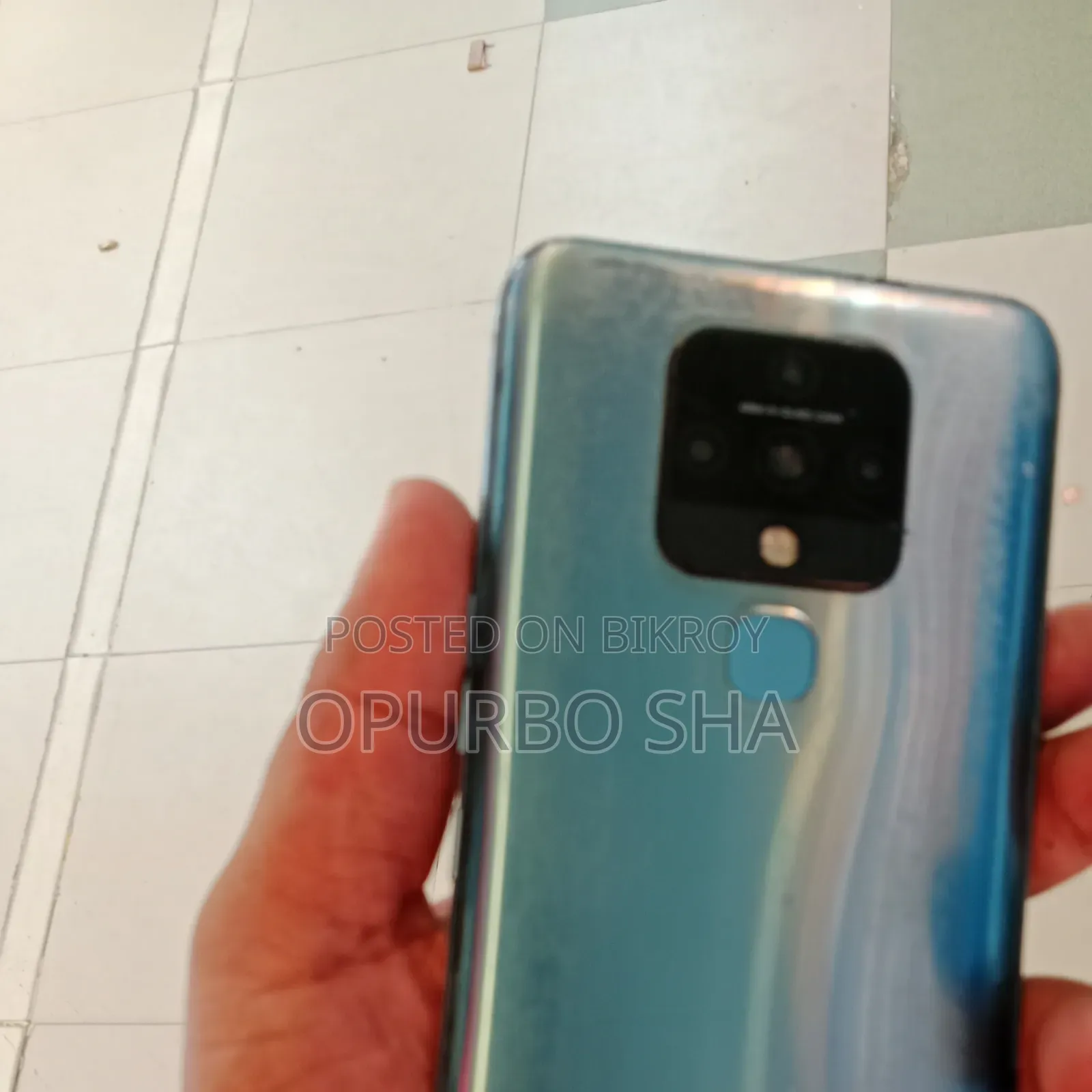 টেকনো ক্যামন ১৬ প্রো ১২৮ জিবি গ্রে