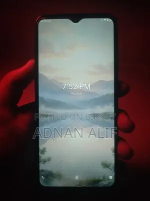 Symphony Z30 32 GB Blue
