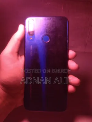 Symphony Z30 32 GB Blue