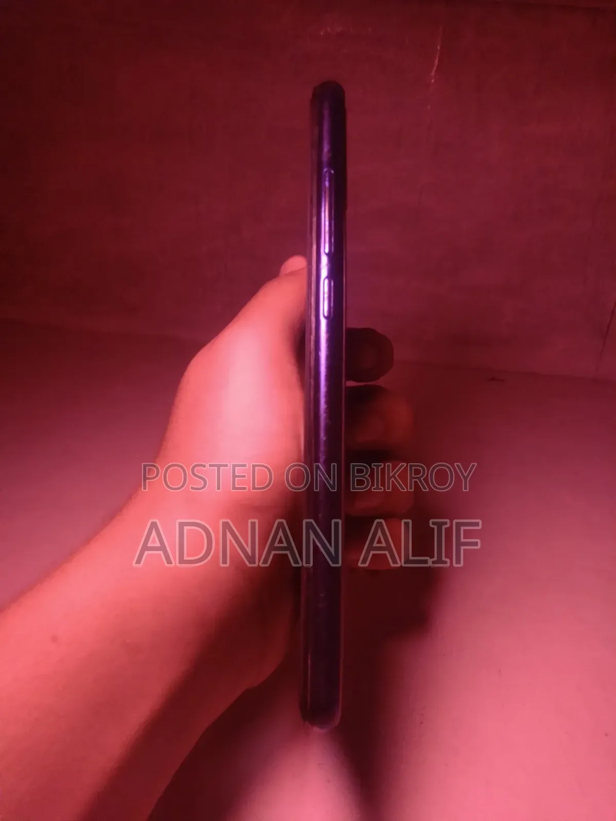 Symphony Z30 32 GB Blue