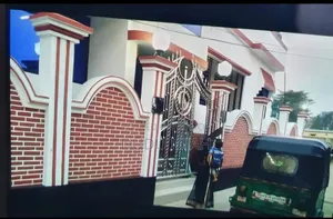 Furnished 6-Bedroom House in Almodina Abashik, Subid Bazar for rent