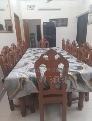 Furnished 6-Bedroom House in Almodina Abashik, Subid Bazar for rent