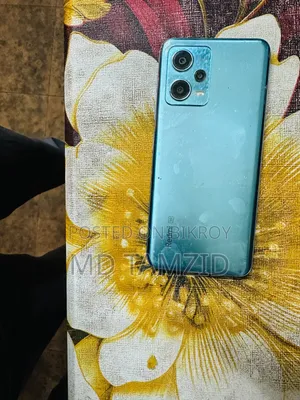 Xiaomi Redmi Note 12 128 GB Red