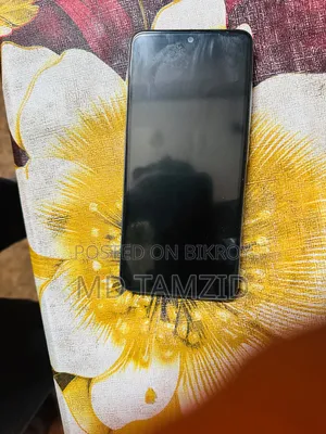 Xiaomi Redmi Note 12 128 GB Red