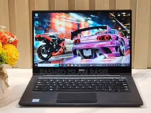 Dell 3GB RAM Intel 256GB SSD Laptop