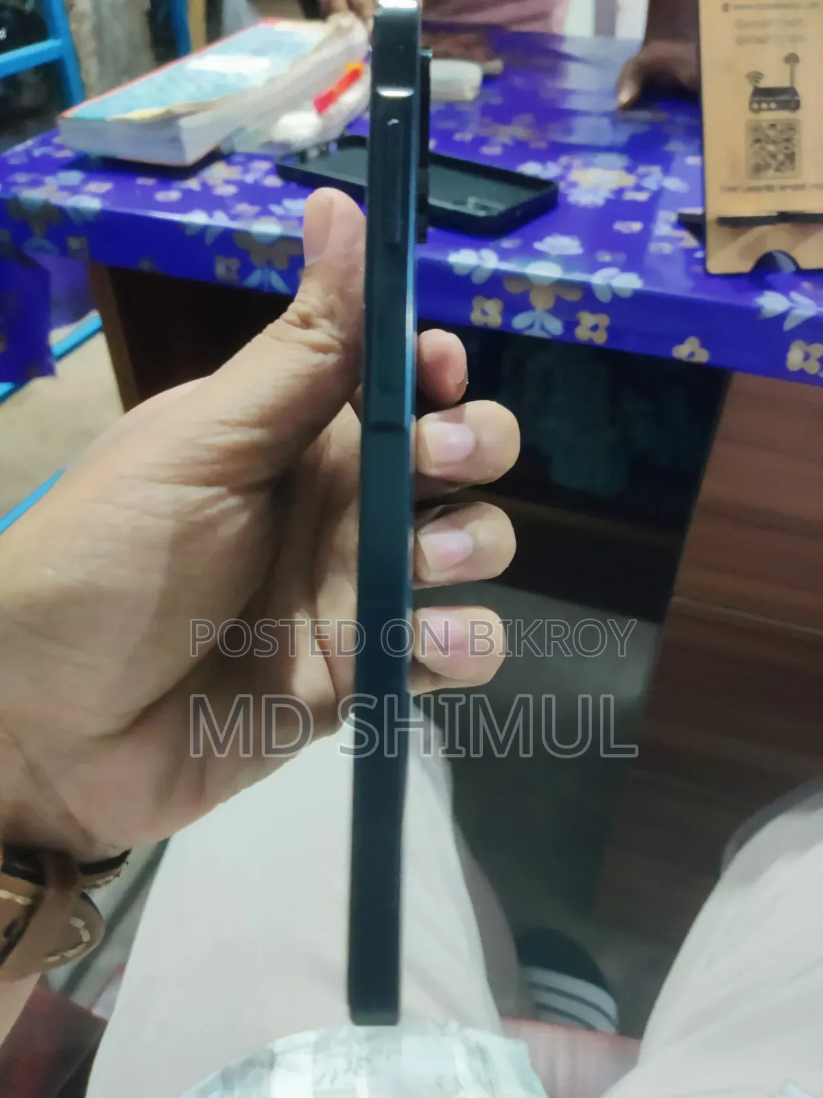 Samsung Galaxy A07 64 GB Black