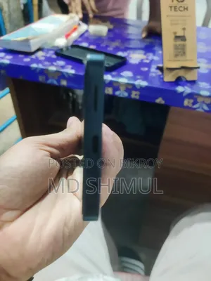 Samsung Galaxy A07 64 GB Black