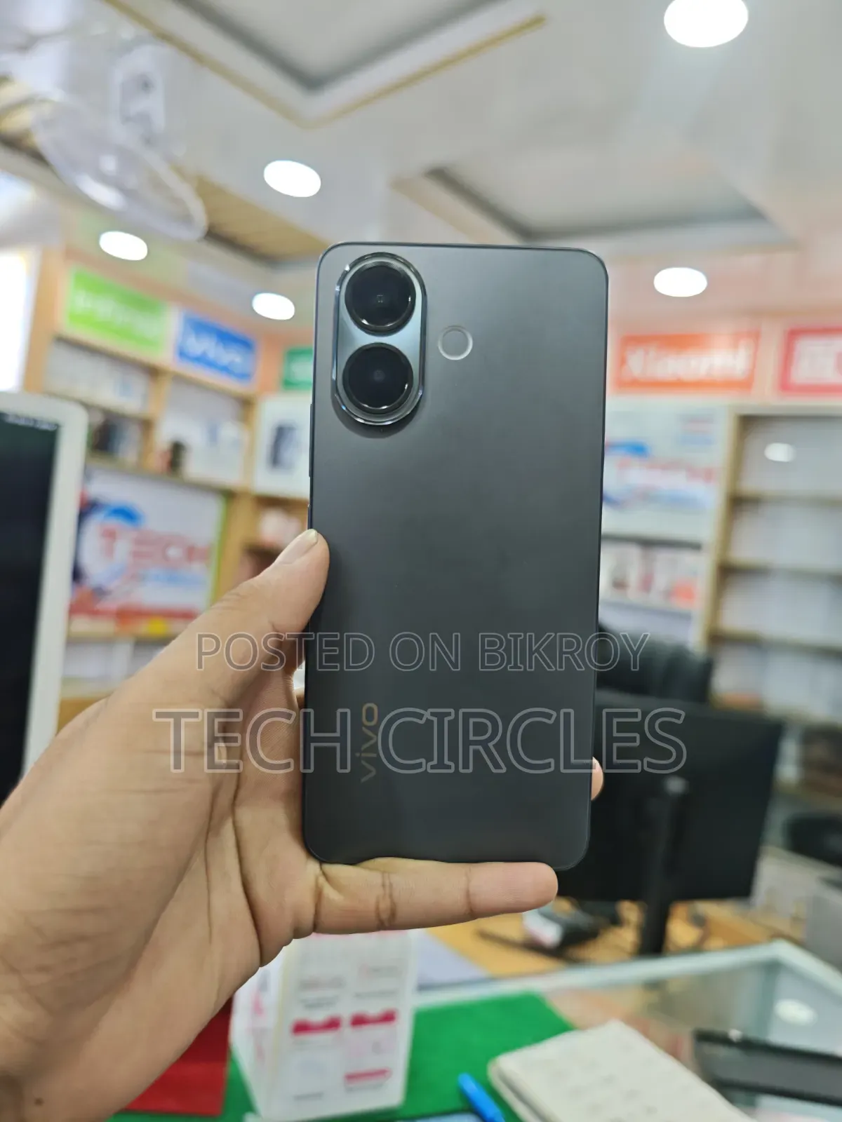 Vivo V60 Lite 512 GB