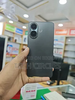 Vivo V60 Lite 512 GB