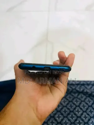 Samsung Galaxy M31 128 GB Blue