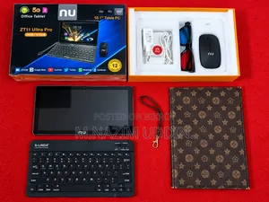 ট্যাবলেট ৫১২ জিবি নীল