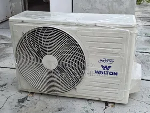 Walton 1.5 Ton Split AC বিক্রি হবে