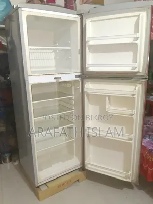সিঙ্গার ১২ সেফটির ফ্রিজ বিক্রি হবে
