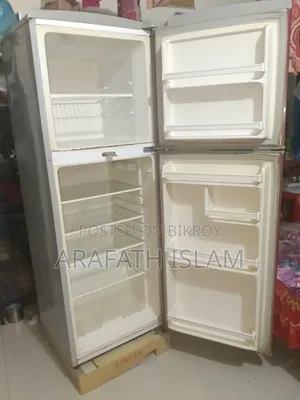 সিঙ্গার ১২ সেফটির ফ্রিজ বিক্রি হবে