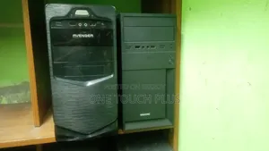 Desktop Computer 4GB Intel Core i3 HDD 500GB