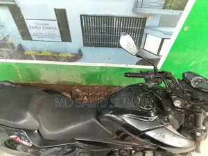 Bajaj Pulsar N160 2022 Black