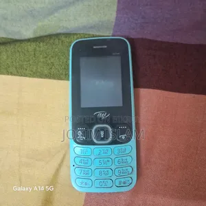 Itel it2166 Purple