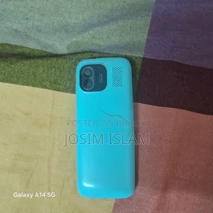 Itel it2166 Purple