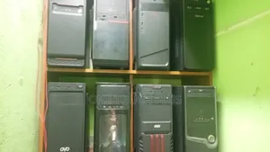 Desktop Computer 4GB Intel Core i3 HDD 500GB