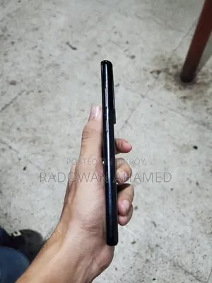 Samsung Galaxy S21 Ultra 5G 128 GB Black