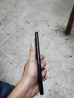 Samsung Galaxy S21 Ultra 5G 128 GB Black