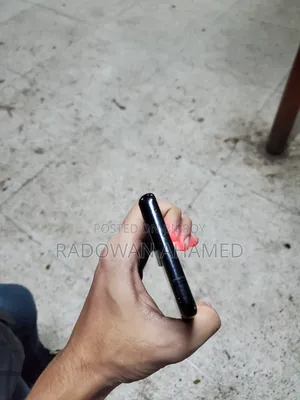 Samsung Galaxy S21 Ultra 5G 128 GB Black