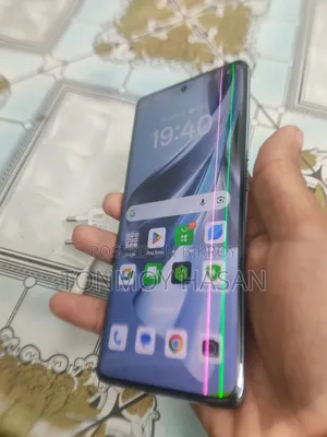 Oppo Reno 10 5G 256 GB Blue