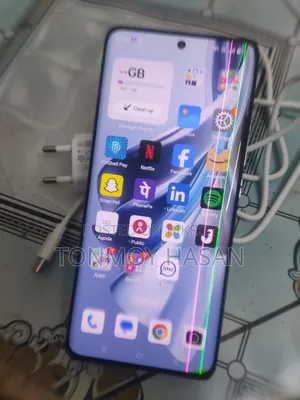 Oppo Reno 10 5G 256 GB Blue