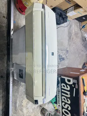 শার্প ১.৫ টন জে-টেক ইনভার্টার এয়ার কন্ডিশনার