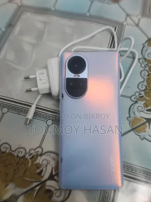 Oppo Reno 10 5G 256 GB Blue