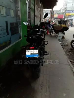 Bajaj Pulsar N160 2022 Black