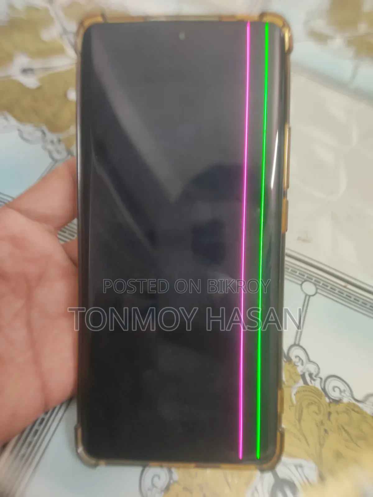 Oppo Reno 10 5G 256 GB Blue