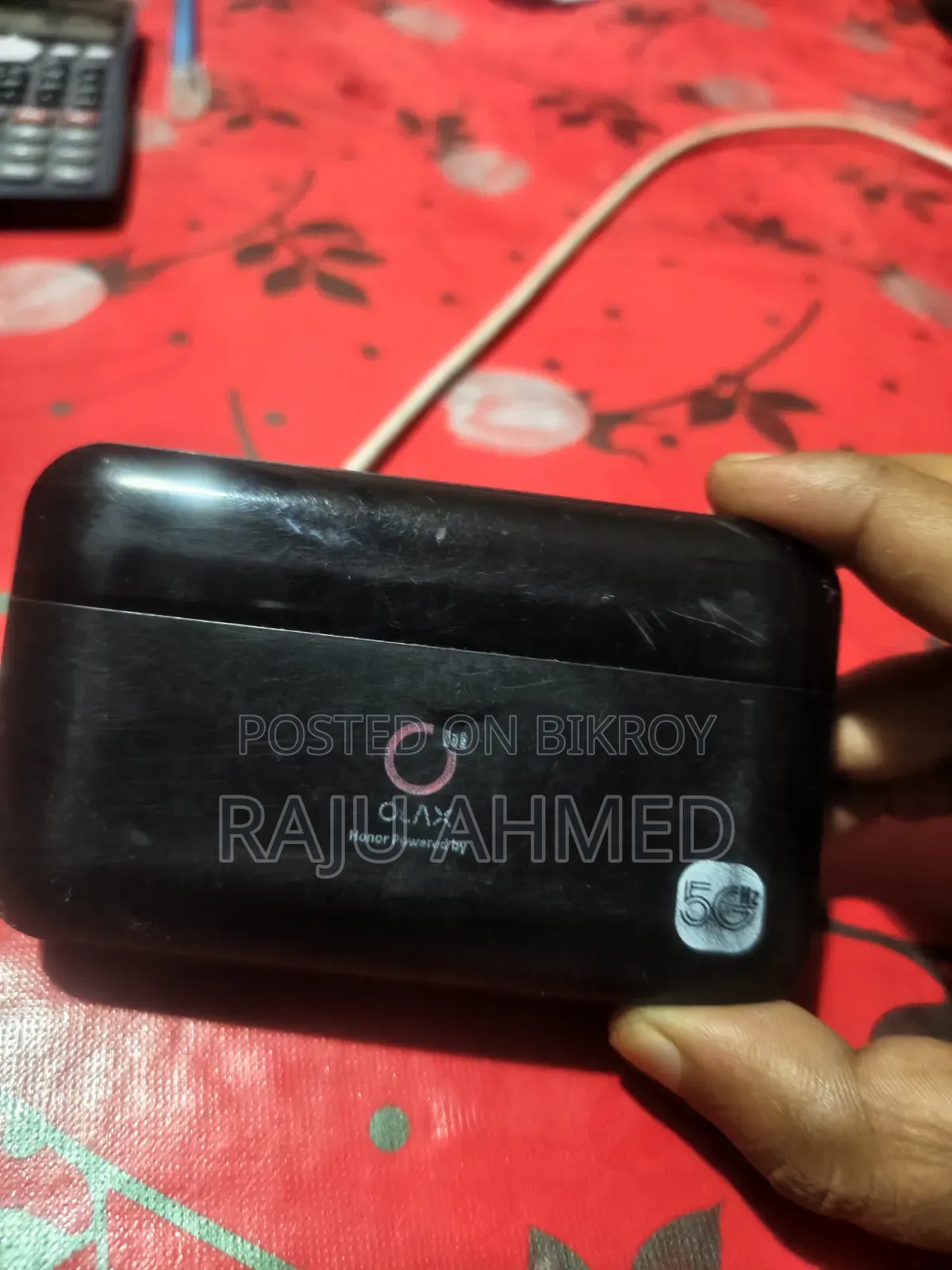 Pocket Router Olax M100