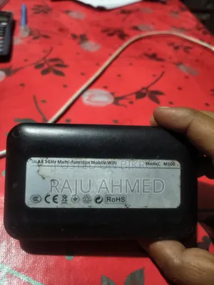 Pocket Router Olax M100