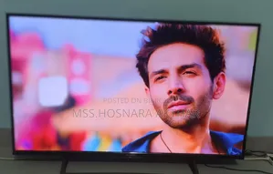 Sony 43 Inche 4K Smart Android LED TV