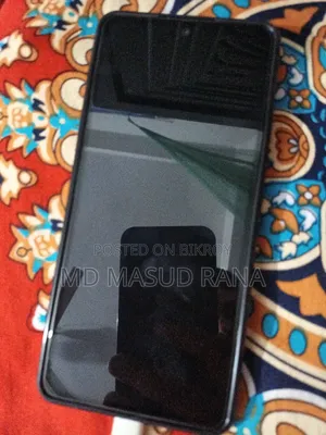 মোবাইল ফোন ২৫৬ জিবি ব্ল্যাক