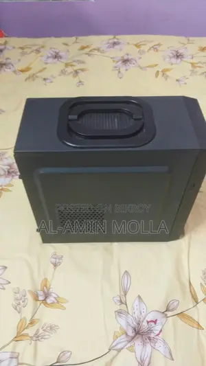 Desktop Computer Gigabyte GB-BACE-3010 8GB Intel Core i3 SSD 4T