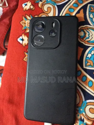 মোবাইল ফোন ২৫৬ জিবি ব্ল্যাক