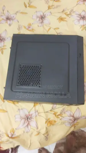 Desktop Computer Gigabyte GB-BACE-3010 8GB Intel Core i3 SSD 4T
