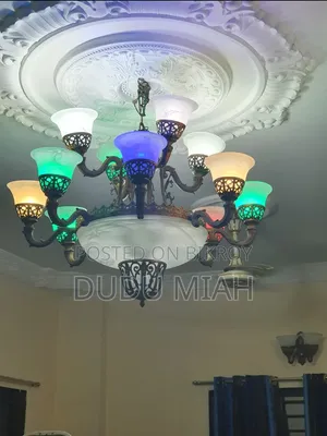 Furnished 6-Bedroom House in Almodina Abashik, Subid Bazar for rent